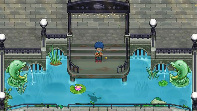 Hình ảnh gameplay Little Sim World Early Access