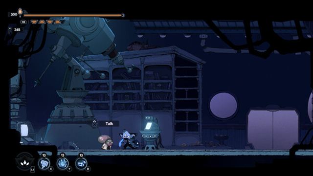 Hình ảnh gameplay BIOMORPH v1.1.26426-P2P