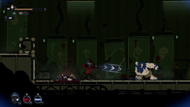 Hình ảnh gameplay BIOMORPH v1.5.26702-P2P