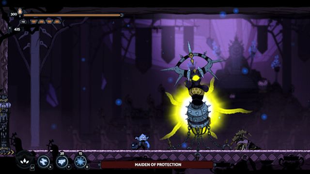 Hình ảnh gameplay BIOMORPH v1.5.26705-P2P