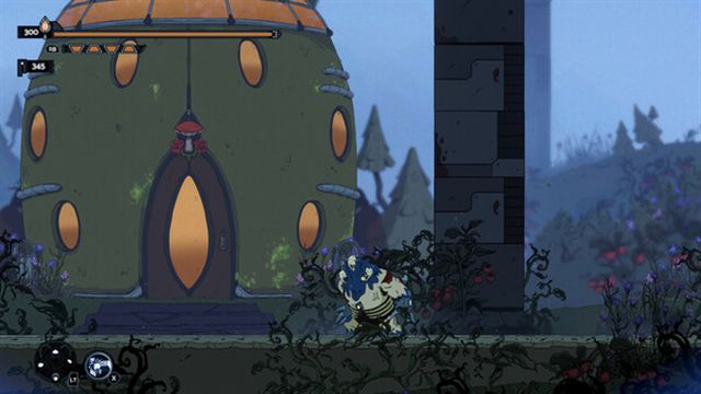 Hình ảnh gameplay BIOMORPH v1.7.27362-P2P