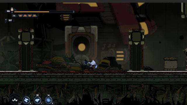 Hình ảnh gameplay BIOMORPH v1.5.26705-P2P