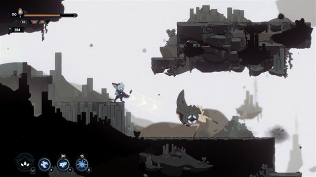 Hình ảnh gameplay BIOMORPH v1.5.26705-P2P