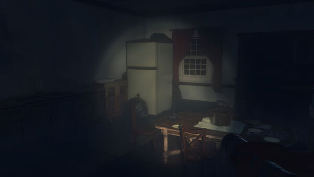 Hình ảnh gameplay THIEFS SHELTER-TENOKE