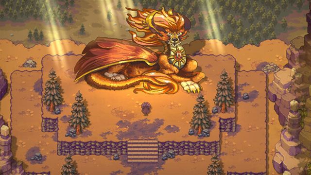 Hình ảnh gameplay Sun Haven v1.4.01a-P2P