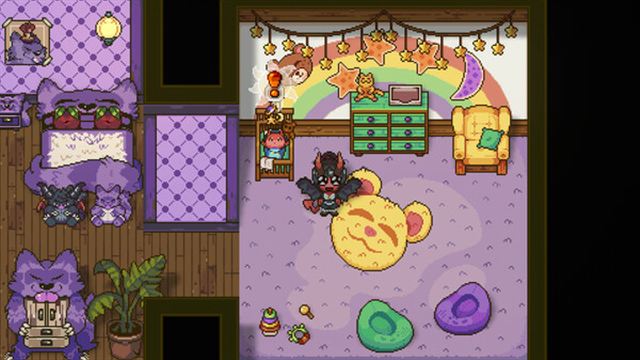 Hình ảnh gameplay Sun Haven v1.4.11b-P2P