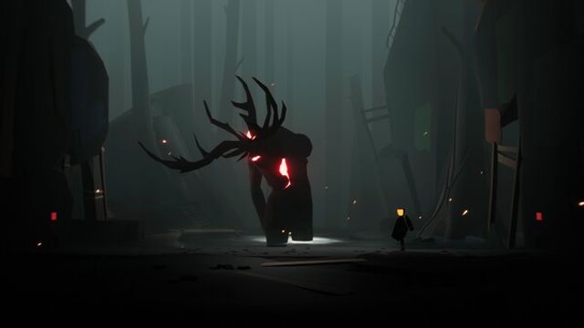 Hình ảnh gameplay SELINI Early Access