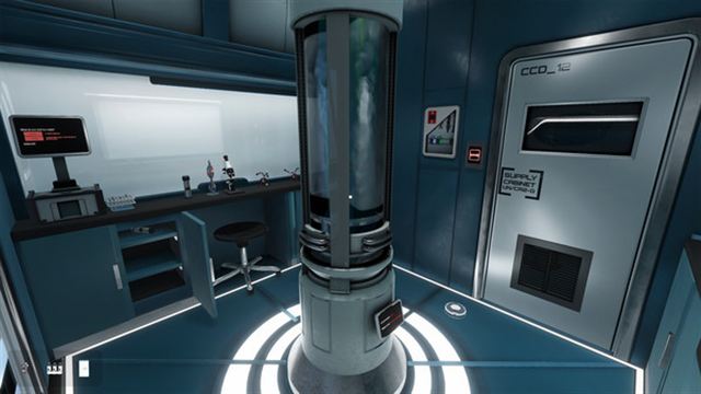 Hình ảnh gameplay Escape Simulator Collectors Edition-TENOKE