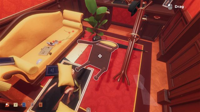Hình ảnh gameplay Escape Simulator v35389r-P2P