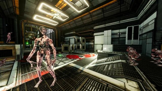 Hình ảnh gameplay Anomalous-TENOKE