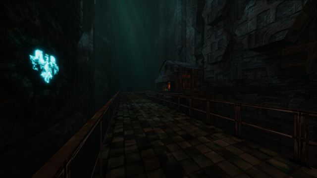 Hình ảnh gameplay Peripeteia Early Access