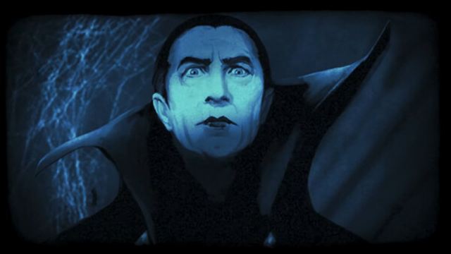 Hình ảnh gameplay Carpathian Night Starring Bela Lugosi-Chronos