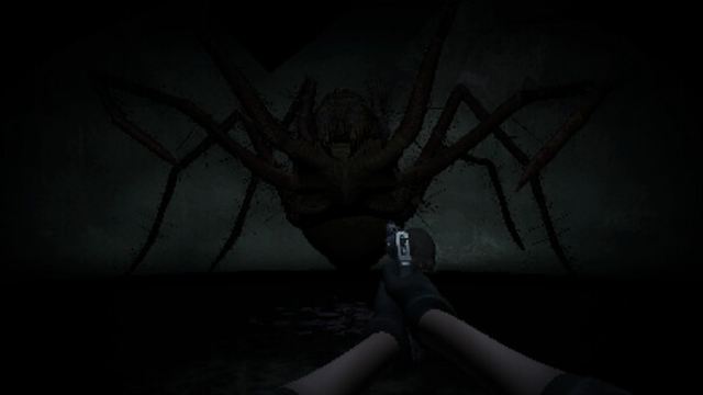 Hình ảnh gameplay You Will Die Here Tonight v1.0.4-P2P