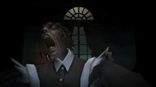 Hình ảnh gameplay You Will Die Here Tonight v1.0.4-P2P