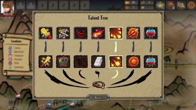 Hình ảnh gameplay Journey to the West v1.14.28b-P2P