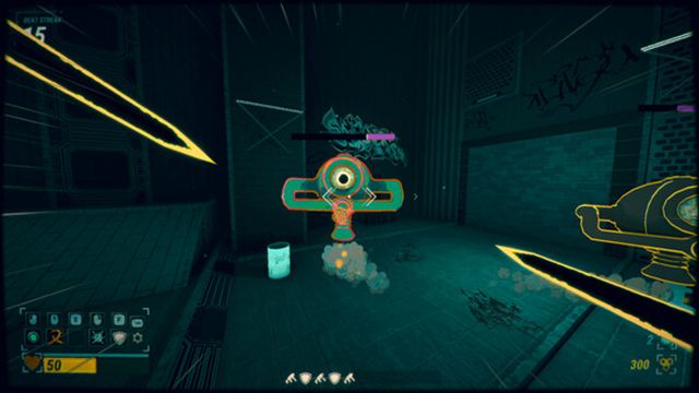 Hình ảnh gameplay ROBOBEAT v1.3.10-P2P