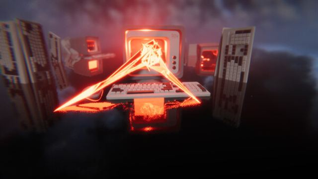 Hình ảnh gameplay Just Read The Instructions Early Access