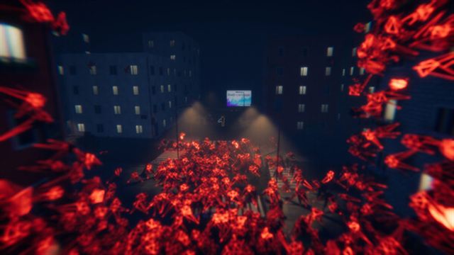 Hình ảnh gameplay Just Read The Instructions Early Access