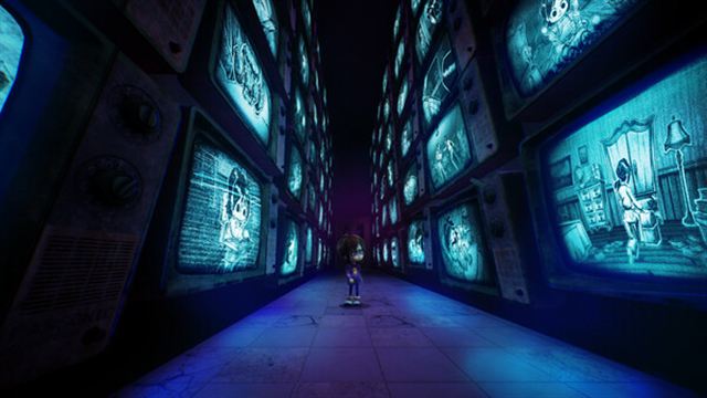 Hình ảnh gameplay Hannah-GoldBerg
