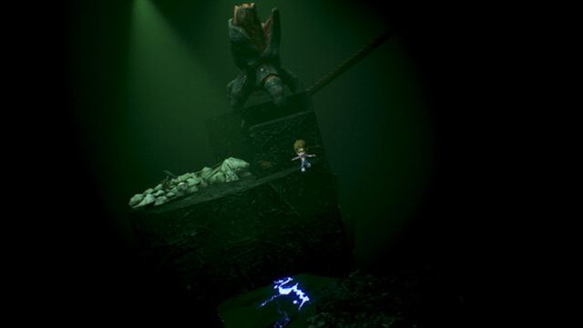 Hình ảnh gameplay Hannah-GoldBerg