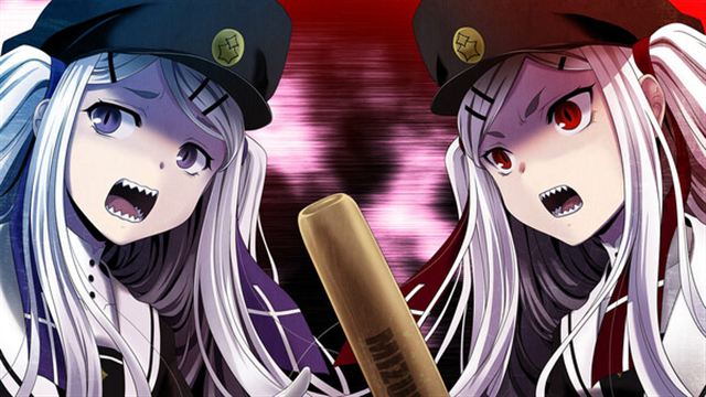 Hình ảnh gameplay Geminism-TENOKE