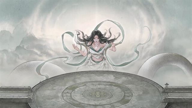 Hình ảnh gameplay Tale of Immortal v1.2.110.259-P2P