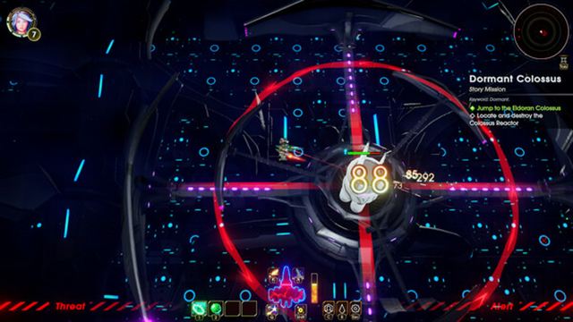 Hình ảnh gameplay Reality Break-GOG