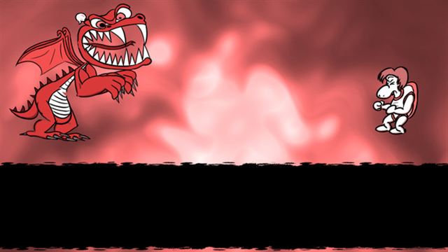 Hình ảnh gameplay MonCon-TENOKE