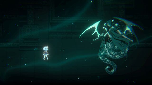 Hình ảnh gameplay Depersonalization v2.0.22-P2P