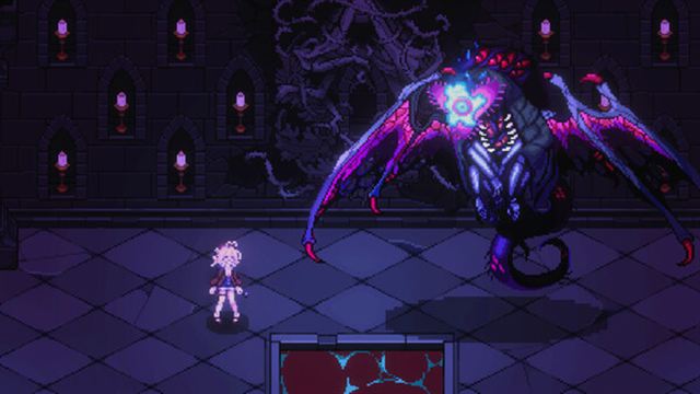 Hình ảnh gameplay Depersonalization v2.0.44-P2P