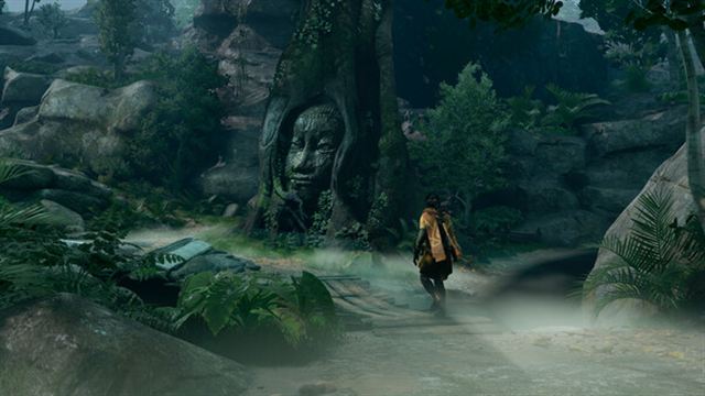 Hình ảnh gameplay Unknown 9 Awakening-FLT