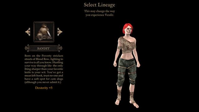 Hình ảnh gameplay Vendir Plague of Lies-TENOKE