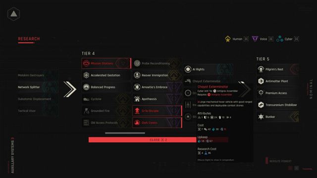 Hình ảnh gameplay ZEPHON v20250618-P2P