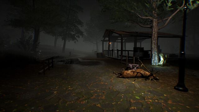 Hình ảnh gameplay Psychoscopy-TENOKE