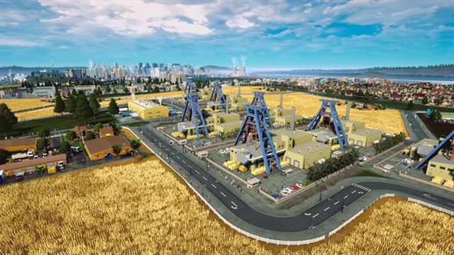 Hình ảnh gameplay Highrise City v20240603-P2P