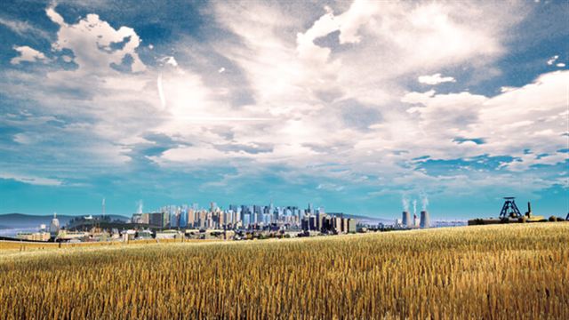 Hình ảnh gameplay Highrise City v20240603-P2P
