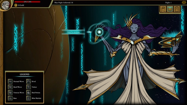 Hình ảnh gameplay Few Nights More v1.0.0214-P2P