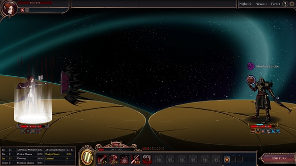 Hình ảnh gameplay Few Nights More v1.0.0214-P2P