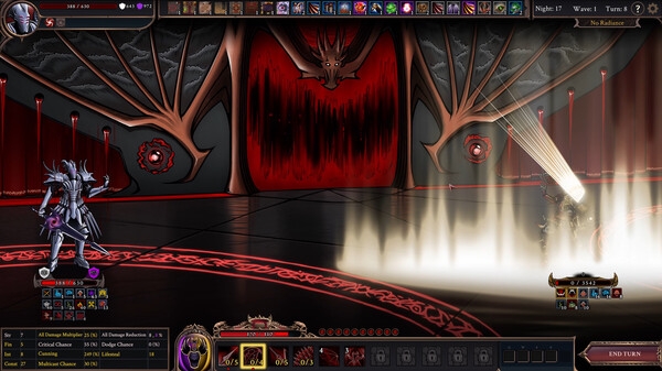 Hình ảnh gameplay Few Nights More v1.0.0214-P2P