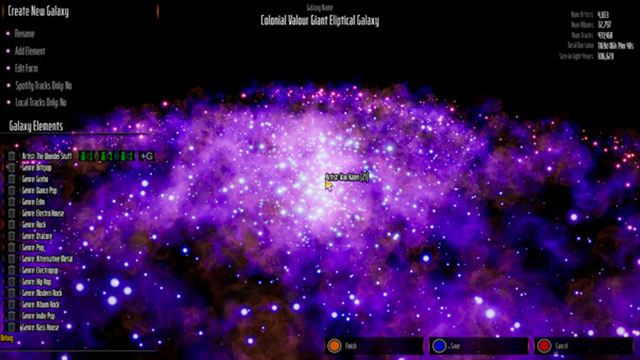 Hình ảnh gameplay Beat Hazard 3 v1.026-P2P