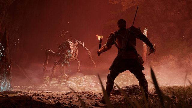 Hình ảnh gameplay B Ghosts of NE v1.5.0.0-P2P