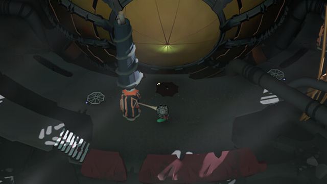 Hình ảnh gameplay COCOON v20240222-TENOKE