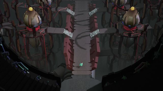 Hình ảnh gameplay COCOON v20240222-TENOKE