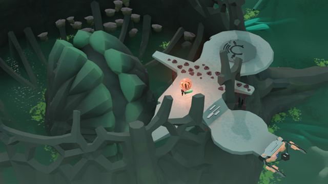 Hình ảnh gameplay COCOON v20240222-TENOKE