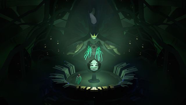 Hình ảnh gameplay COCOON v20240222-TENOKE