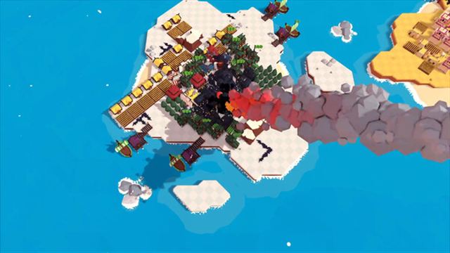 Hình ảnh gameplay Dice Kingdoms v1.0.4-P2P