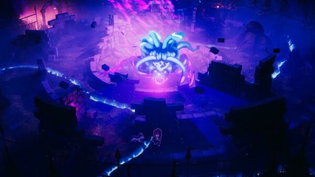 Hình ảnh gameplay Enigma of Fear v20241202-Chronos
