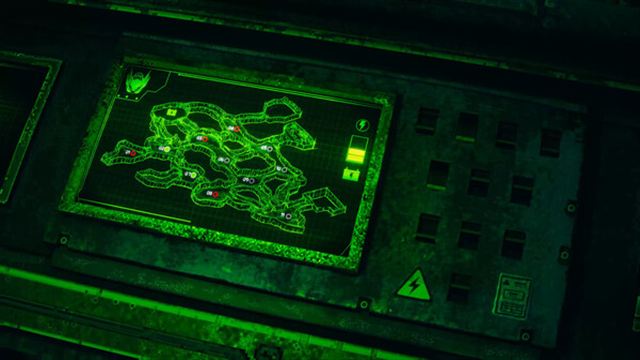 Hình ảnh gameplay Enigma of Fear v1.2.3-P2P
