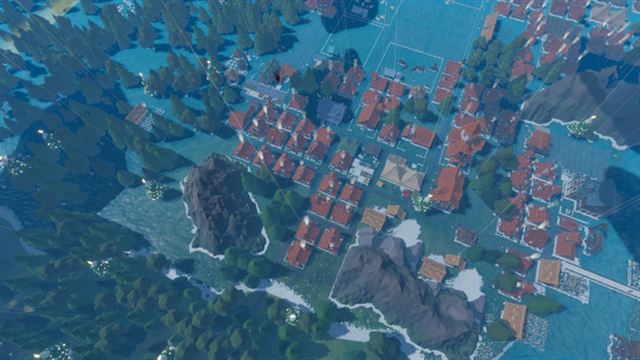 Hình ảnh gameplay Settlement Survival v1.1.119.84-SSE