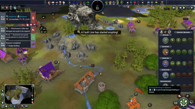Hình ảnh gameplay World Turtles-TENOKE